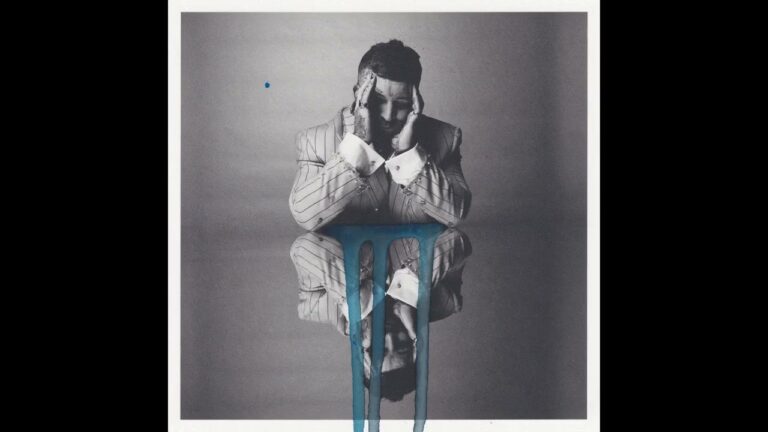 Teddy Swims – Perfect Man – teledysk