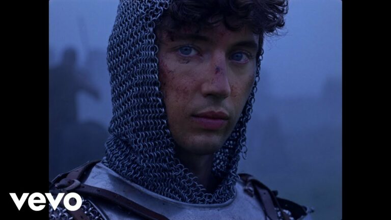 Troye Sivan – Party – teledysk