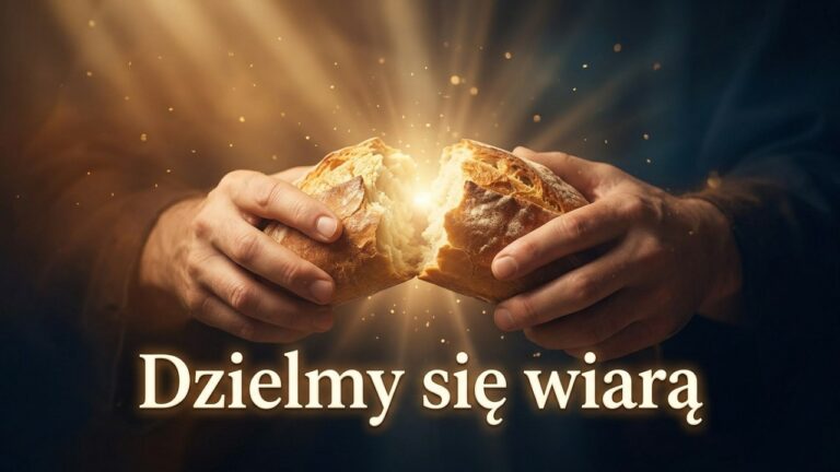 VivaVox – Dzielmy się wiarą jak chlebem – teledysk