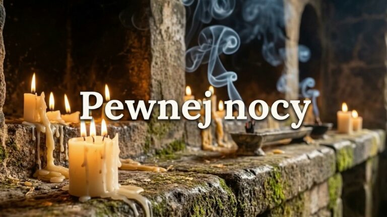 VivaVox – Pewnej nocy łzy z oczu mych – teledysk
