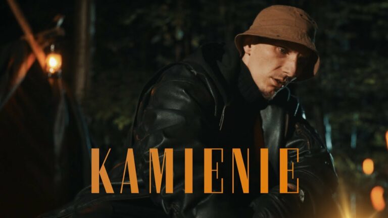 Vixen – Kamienie – teledysk