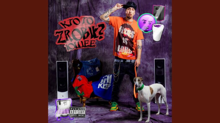 1olliee, Szamz, GeezyBeatz, 1borek_ – Co mówisz – teledysk