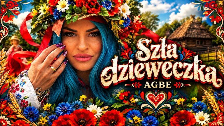 AGBE – Szła dzieweczka – teledysk