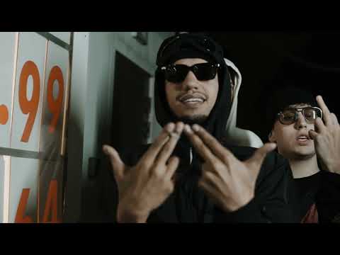 Amar, Gryzzly, blarez, Myczu – DON’T LIKE – teledysk