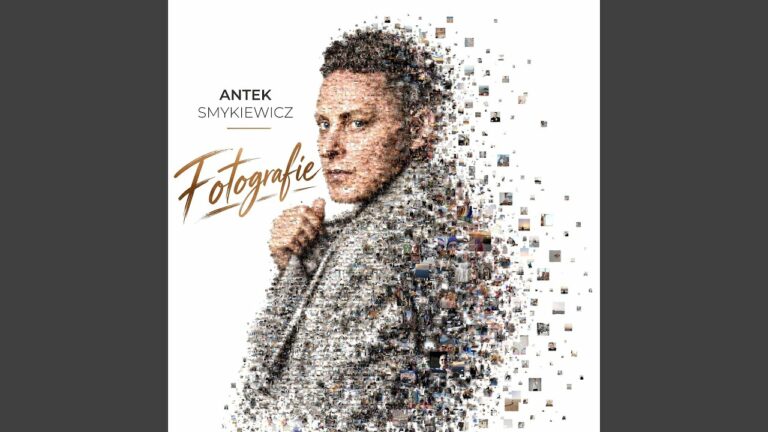 Antek Smykiewicz – Fotografie – teledysk