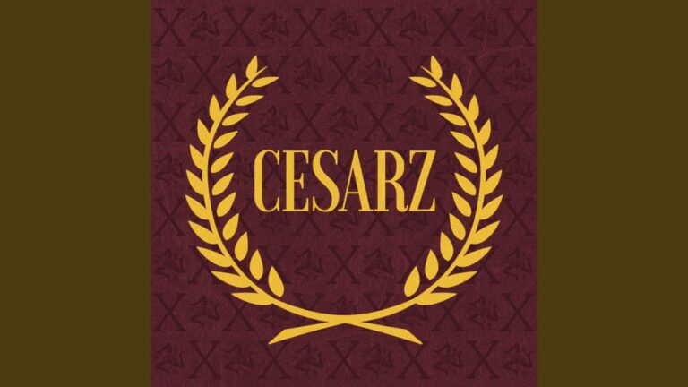 Avi – Cesarz – teledysk