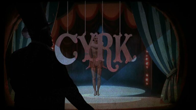 bambi, Bedoes 2115 – CYRK – teledysk