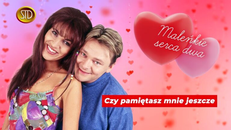 Barbara Andruchów – Czy pamiętasz mnie jeszcze? – teledysk