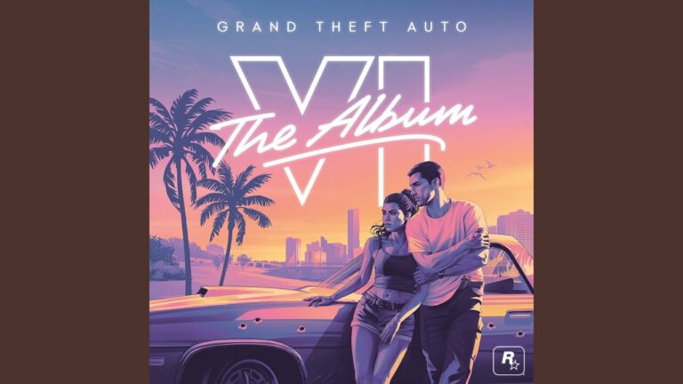 Cardi B, Grand Theft Auto VI – Don’t Chart (from GTAVI: The Album) – teledysk