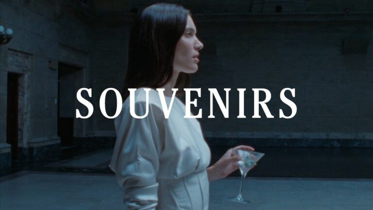 Charlotte Cardin – Memories (Souvenirs) – teledysk