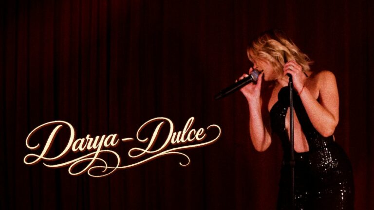 Darya – DULCE – teledysk
