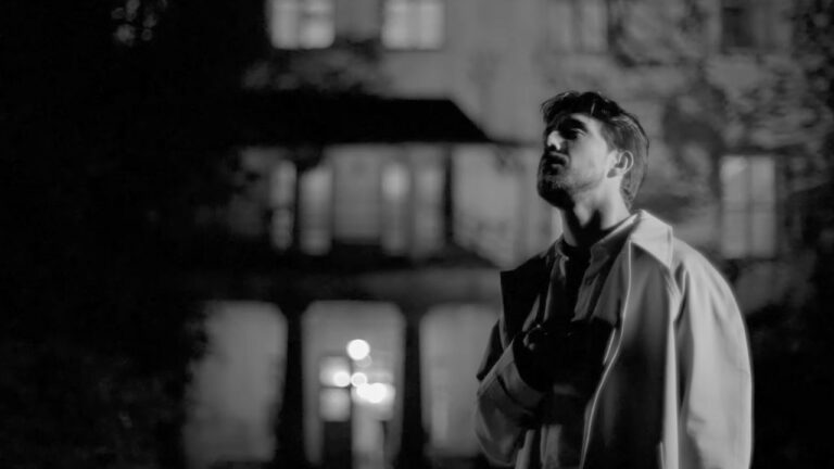 Dawid Kwiatkowski – Tańczę chociaż nie chcę – teledysk