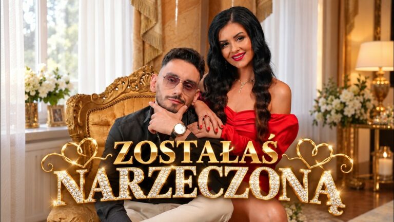 Denis, Iness – Zostałaś Narzeczoną – teledysk
