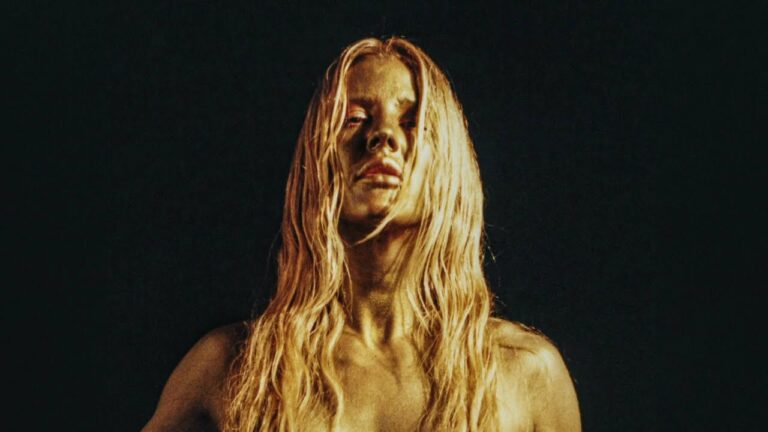 Ellie Goulding, Diplo – Close To Me – Solo – teledysk