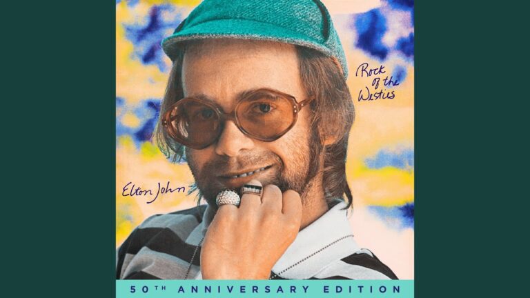 Elton John – Street Kids – teledysk