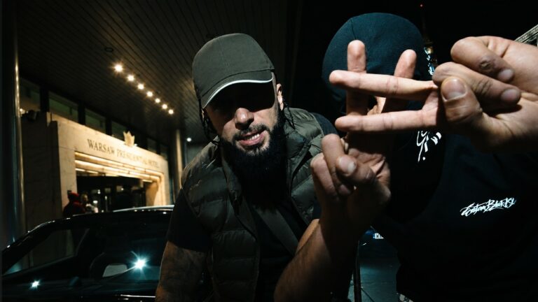 ENZO, Malik Montana – 3K (KRESKA KROPKA KRESKA) – teledysk