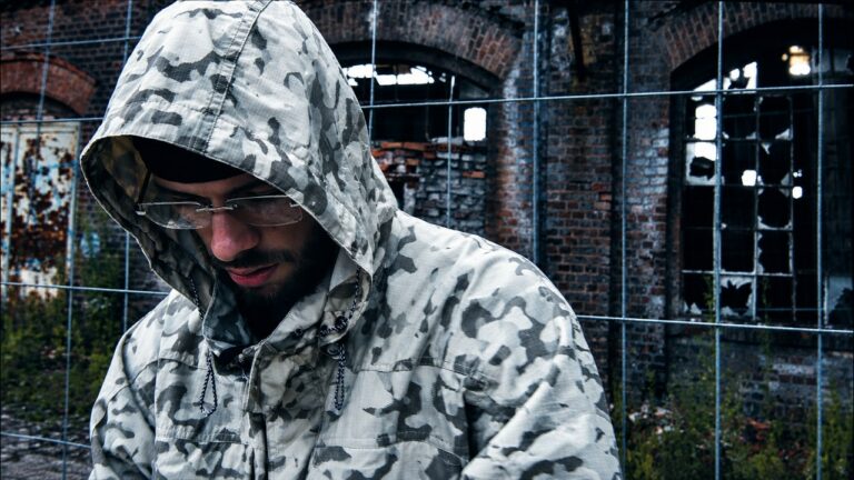 Fekir – RESIDENT EVIL – teledysk