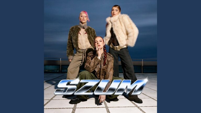GirlZ – Szum – teledysk