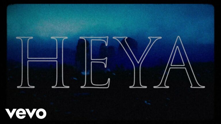Greta Van Fleet – Heya – teledysk