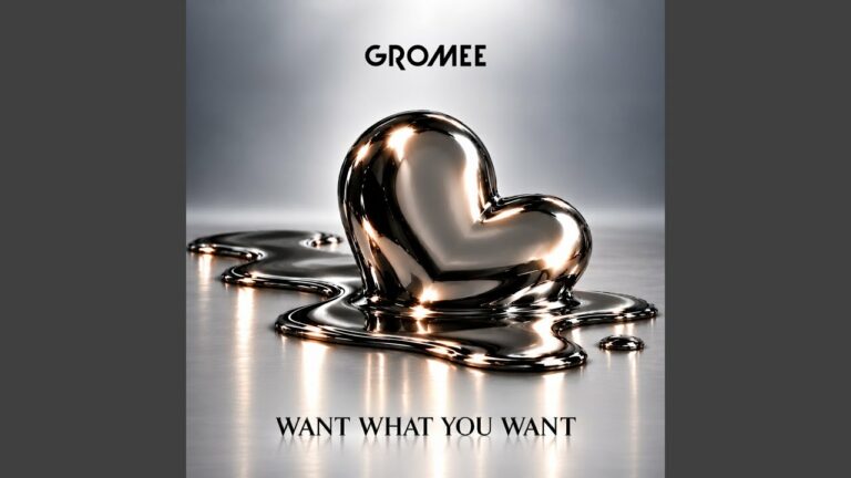 Gromee – Want What You Want – teledysk