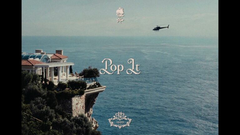 Gunna – pop it – teledysk