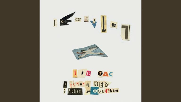 Hoszpital, Ramona Rey, Piotr Rogucki – Tic Tac – teledysk