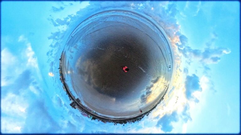 James Blunt – Circles – teledysk