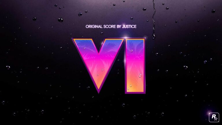 Justice, Gesaffelstein, Grand Theft Auto VI – Pusher [From GTAVI: Original Score] – teledysk