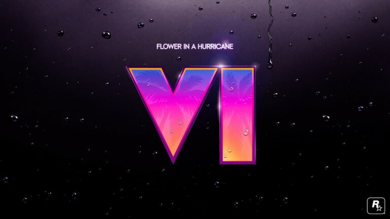 Justice, Tame Impala, SZA, Grand Theft Auto VI, King Gizzard & The Lizard Wizard – Flower In A Hurricane [from GTAVI] – teledysk