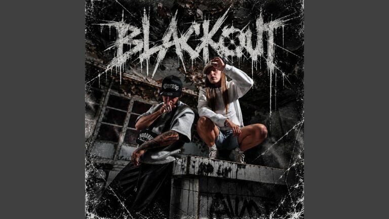 Kara, Kacper HTA, JacobGBeats – Blackout – teledysk