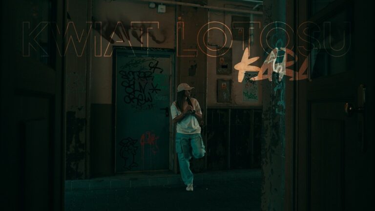 Kara, SlvR Beatz – Kwiat Lotosu – teledysk