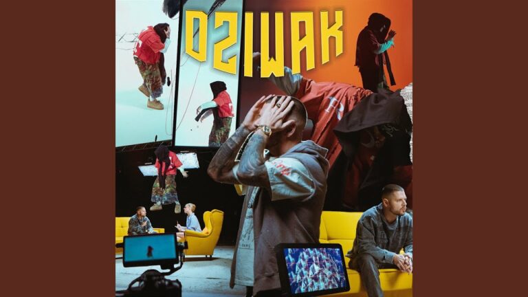 Kaz Bałagane, Otsochodzi, DR AP – Dziwak – teledysk