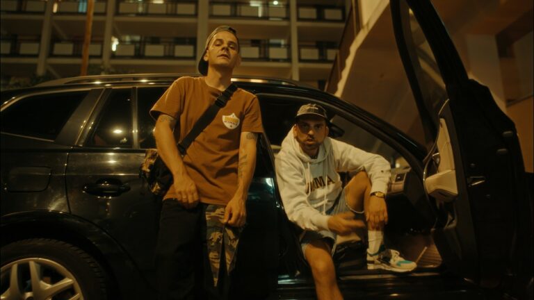 Kobik, EMAS, DJ Chopp-A-Lot – Nie mów mi, że nie – teledysk