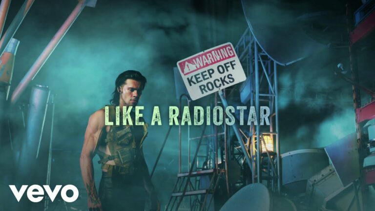 Livingston – Radiostar – teledysk