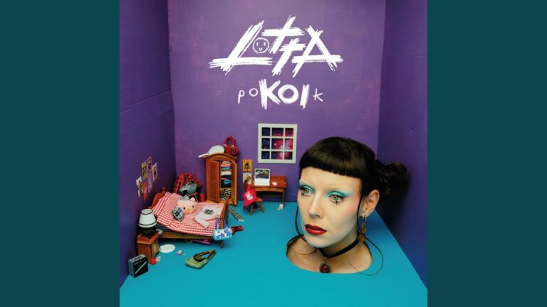 Lotta – cool kids – teledysk