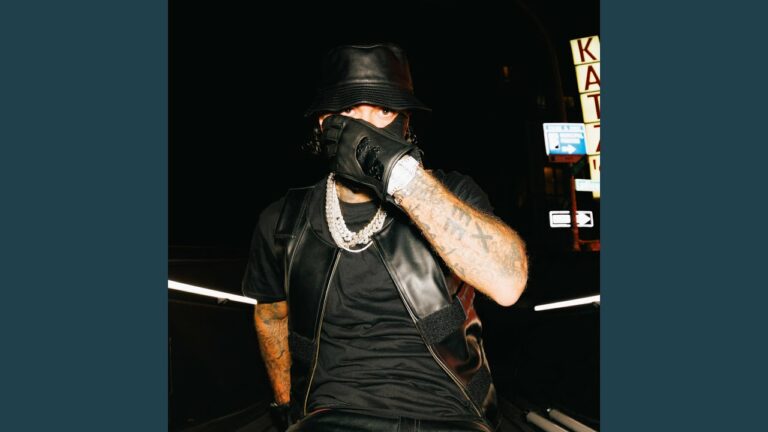 Malik Montana, CUZCO$, Szamz – Kto ile jest wart – teledysk