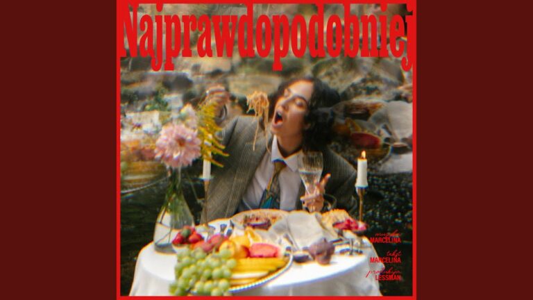 Marcelina – Najprawdopodobniej – teledysk
