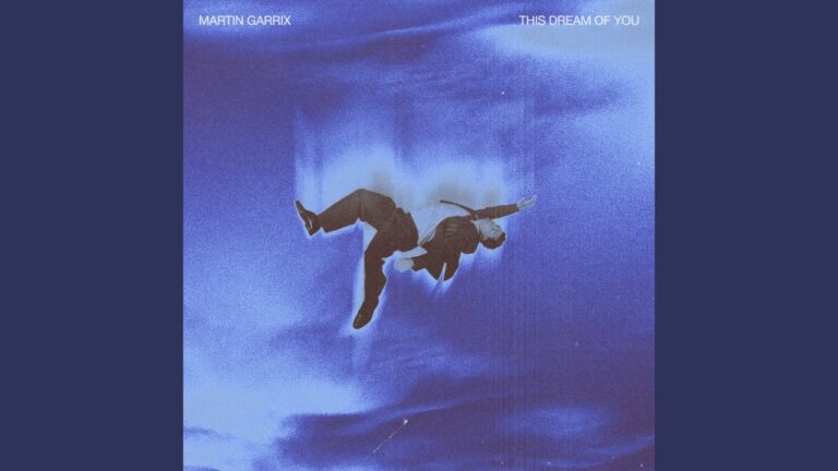 Martin Garrix – This Dream of You – teledysk