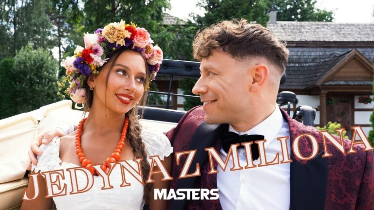 Masters – Jedyna z miliona – teledysk