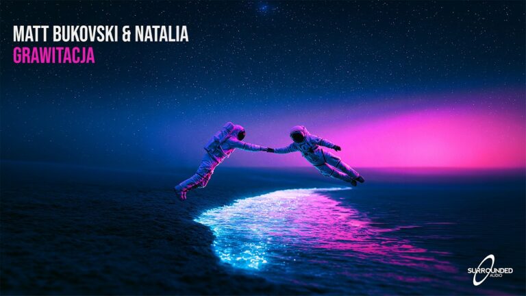 Matt Bukovski, Natalia – Grawitacja – teledysk