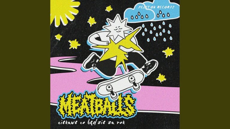 Meatballs – podobno dom to nie miejsce – teledysk