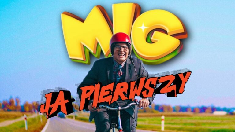 MIG – Ja pierwszy – teledysk