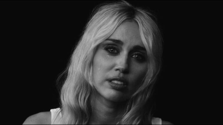 MILEY – Orbit – teledysk