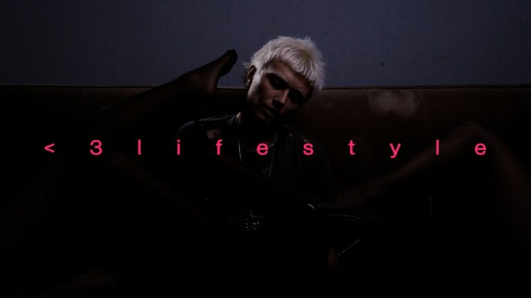 MITRO – <3lifestyle – teledysk