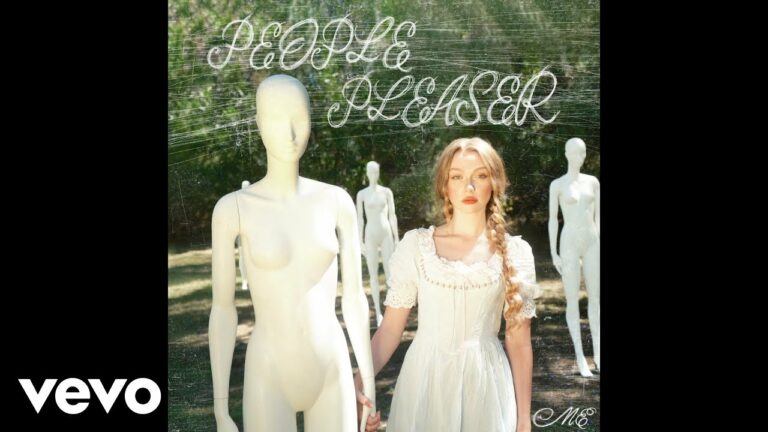 Mollie Elizabeth – Bang Bang – teledysk