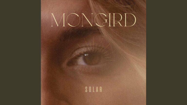 MONGIRD – Jasne – teledysk