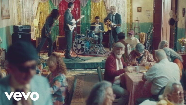 Morat – Me Mata – teledysk
