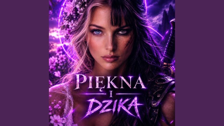 musicmakeraidj – Piękna i Dzika – teledysk
