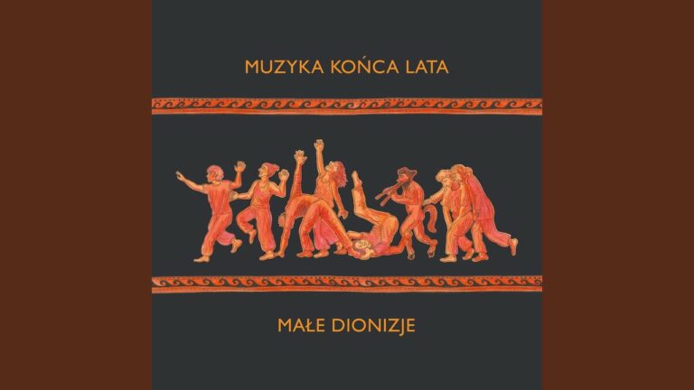 Muzyka Końca Lata – Perseweracyjny loop – teledysk