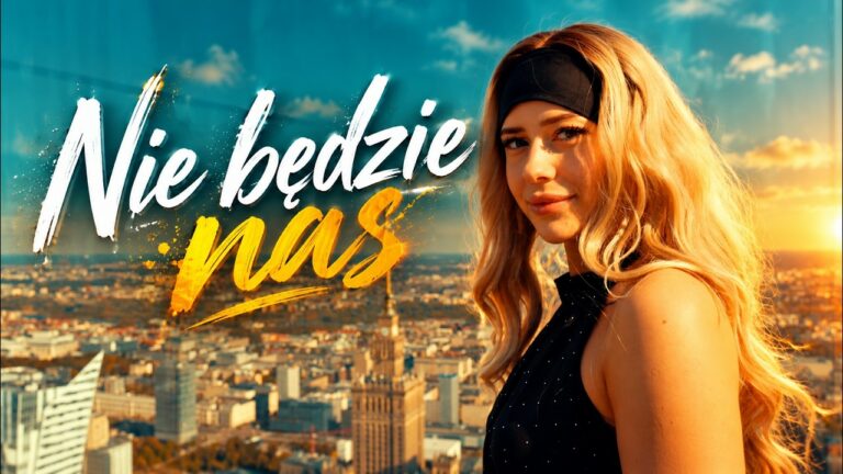 Natalia Magical – NIE BĘDZIE NAS – teledysk
